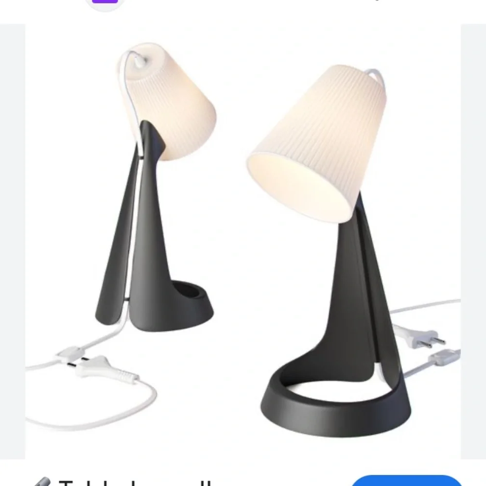 Bundle IKEA Lamp